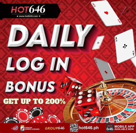 hot 646 ph online casino withdrawal|Hot 646 Withdrawal: Steps on How to Withdraw in Hot 646 Casino.